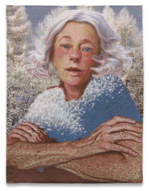 cindy sherman paintings